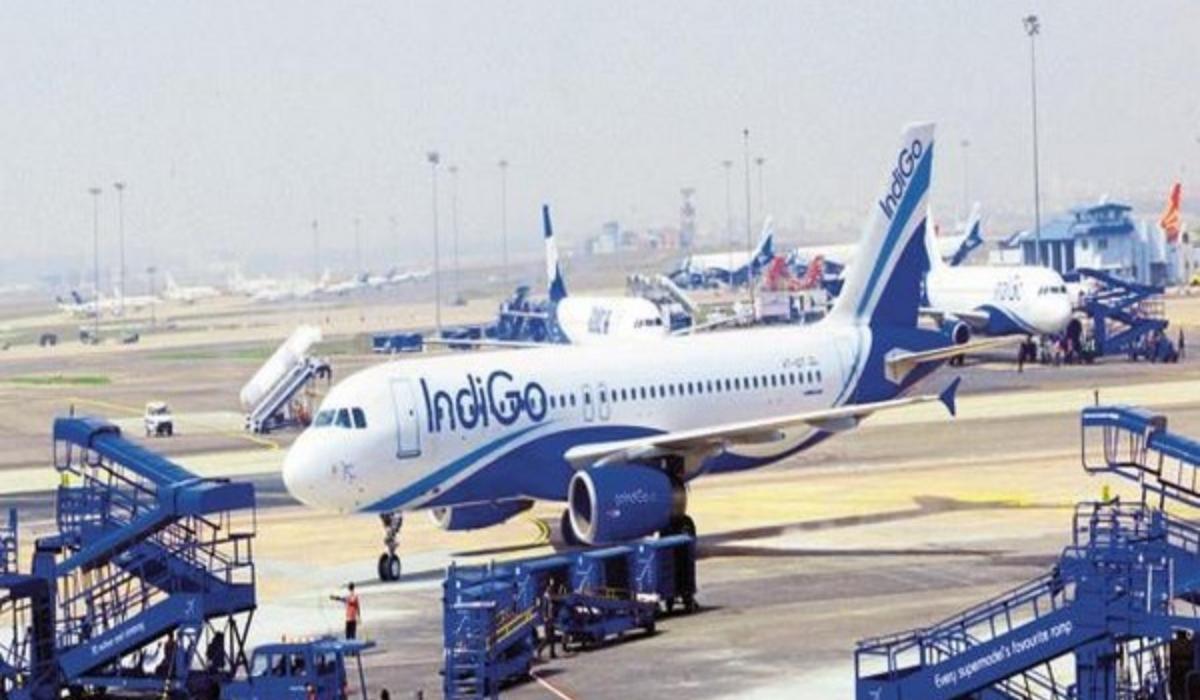 IndiGo Plane Lands Safely at Kolkata Airport after Smoke Warning in Aircraft